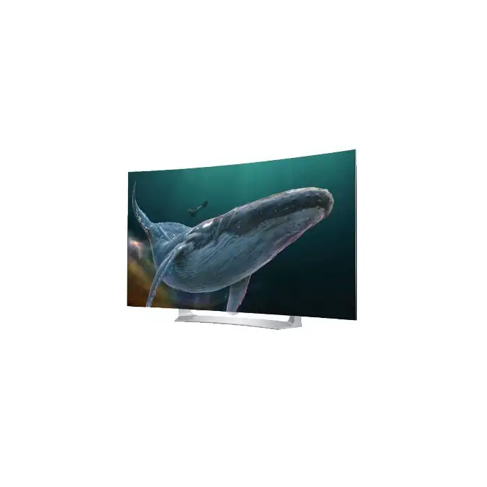 LG 55EG910V TV 139,7 cm (55&quot;) Full HD Smart TV Wi-Fi Nero, Argento , 98607 , Immagine 3