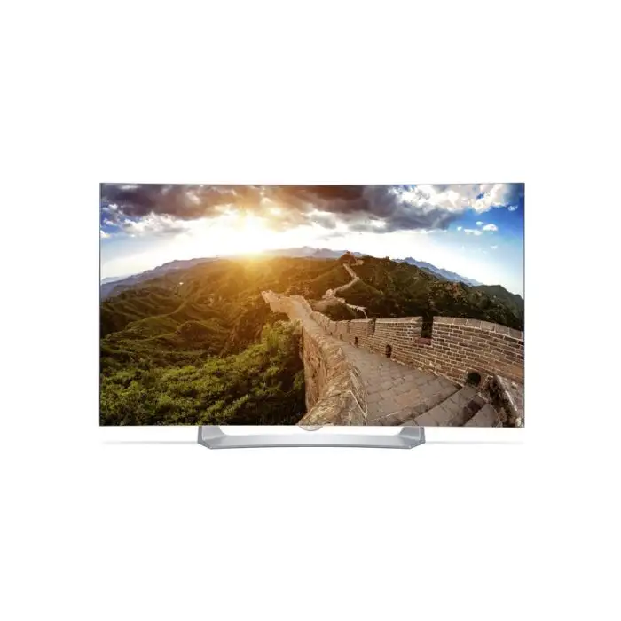 LG 55EG910V TV 139,7 cm (55&quot;) Full HD Smart TV Wi-Fi Nero, Argento , 98607 , Immagine 14