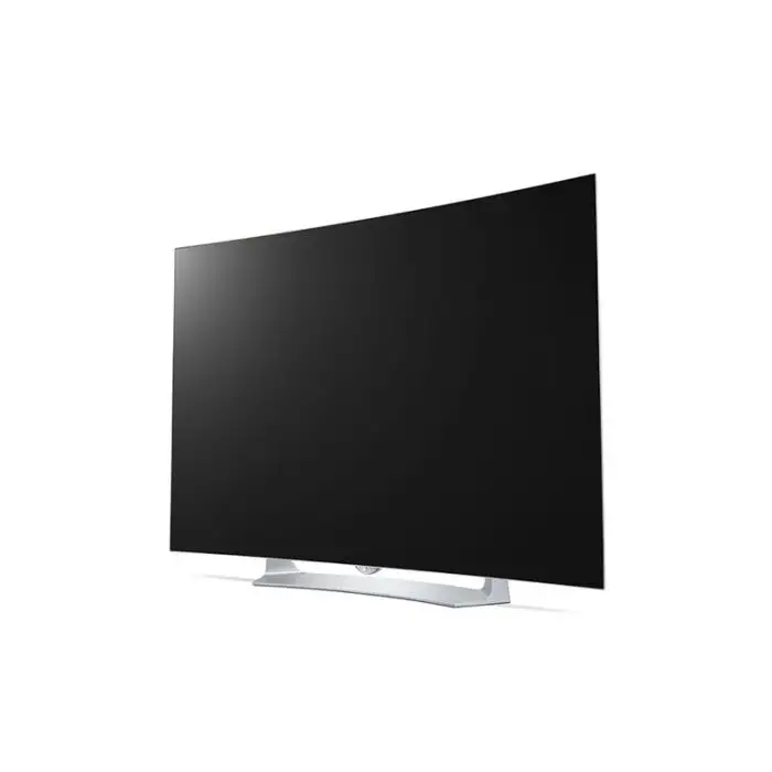 LG 55EG910V TV 139,7 cm (55&quot;) Full HD Smart TV Wi-Fi Nero, Argento , 98607 , Immagine 9