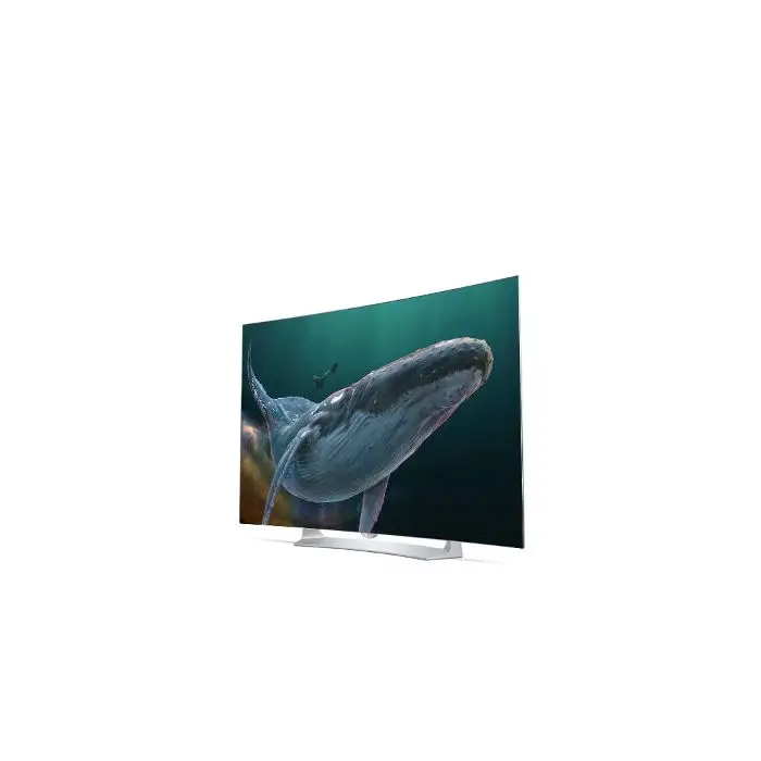 LG 55EG910V TV 139,7 cm (55&quot;) Full HD Smart TV Wi-Fi Nero, Argento , 98607 , Immagine 4