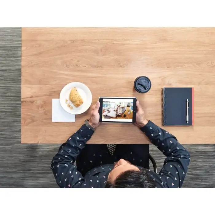 Logitech Circle Telecamera di sicurezza IP Interno Sferico Pavimento , 110352 , Immagine 14