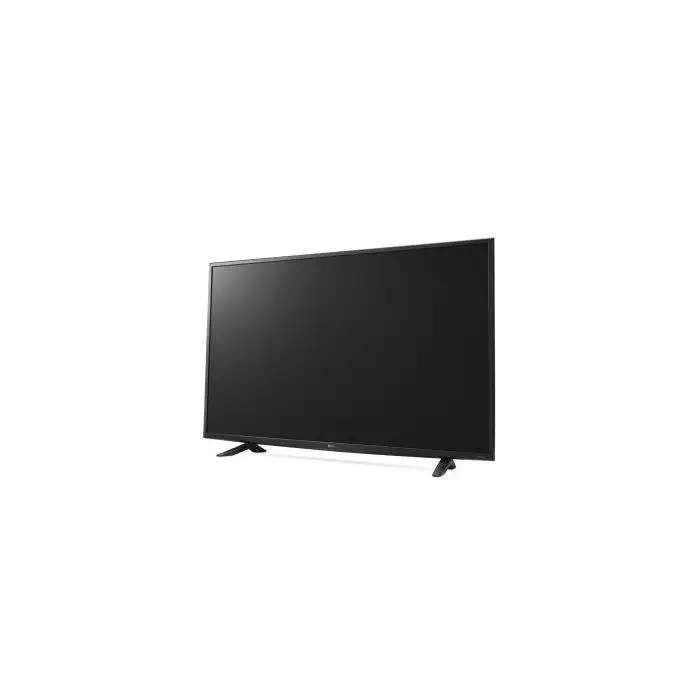 LG 43UF6407 TV 109,2 cm (43&quot;) 4K Ultra HD Smart TV Wi-Fi Nero , 099811 , Immagine 3