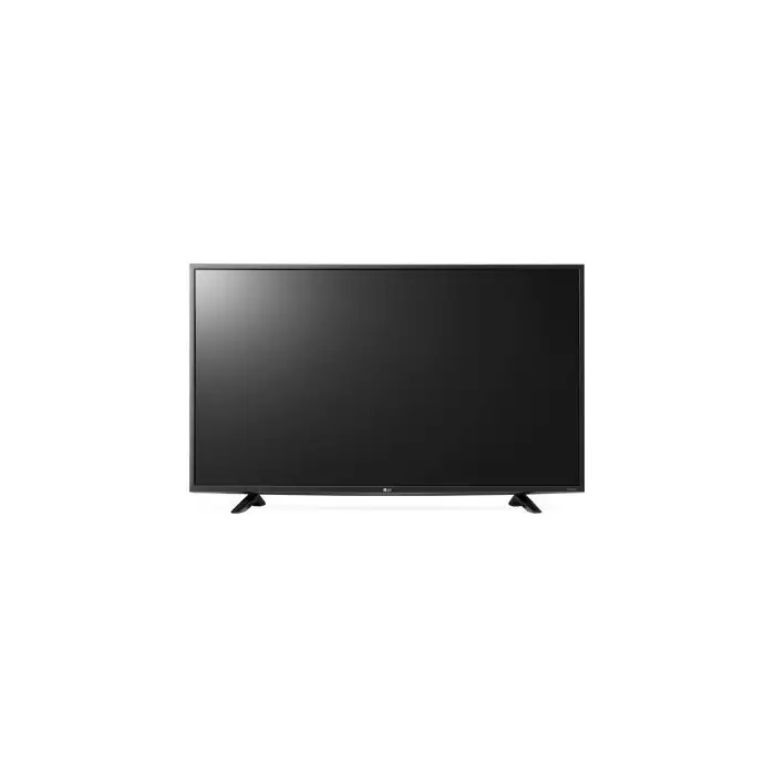 LG 43UF6407 TV 109,2 cm (43&quot;) 4K Ultra HD Smart TV Wi-Fi Nero , 099811 , Immagine 2