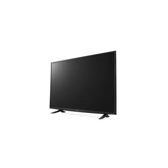 LG 43UF6407 TV 109,2 cm (43&quot;) 4K Ultra HD Smart TV Wi-Fi Nero , 099811 , Immagine 4