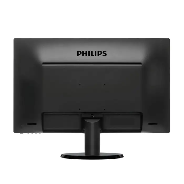 Philips V Line Monitor LCD con SmartControl Lite 243V5LHSB/00 , 121462 , Immagine 5