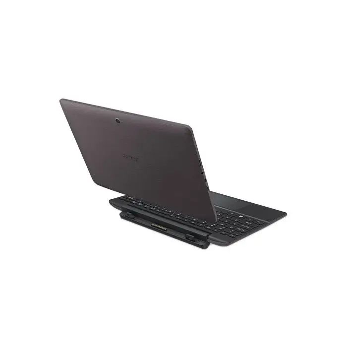 Acer Aspire Switch 10 E SW3-013-16WJ Computer portatile 25,6 cm (10.1&quot;) Touch screen Intel Atom® 2 GB DDR3L-SDRAM 32 GB Flash Windows 8.1 Nero , 97132 , Immagine 6
