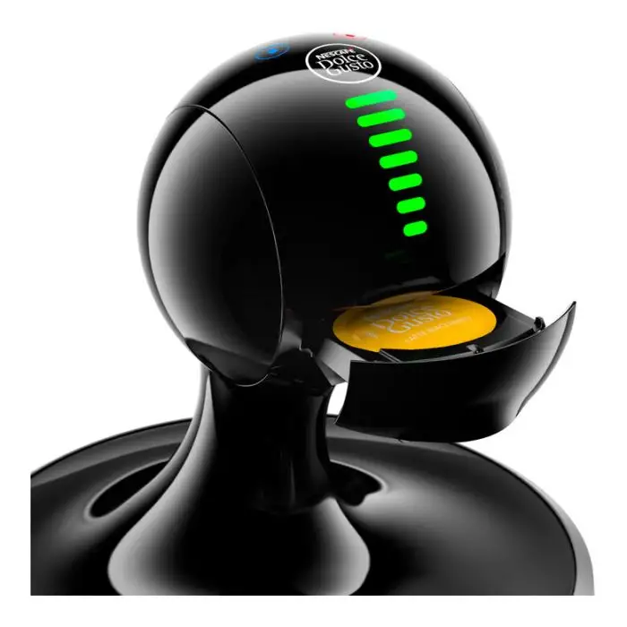 Krups Nescafé Dolce Gusto Drop KP350B Argento , 98865 , Immagine 7