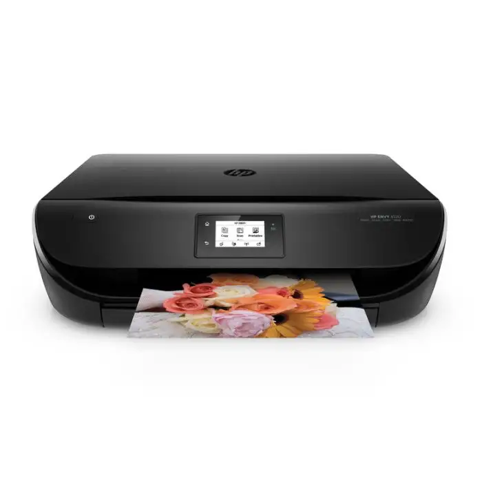 HP ENVY 4520 Getto termico d&#039;inchiostro A4 4800 x 1200 DPI 9,5 ppm Wi-Fi , 099753 , Immagine 11