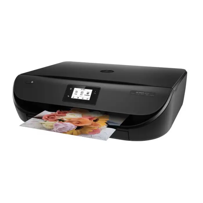 HP ENVY 4520 Getto termico d&#039;inchiostro A4 4800 x 1200 DPI 9,5 ppm Wi-Fi , 099753 , Immagine 13