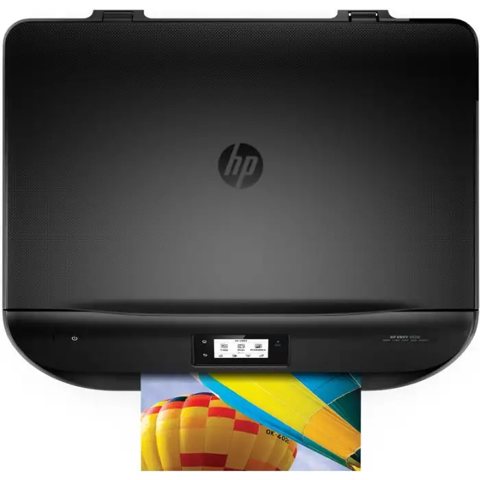 HP ENVY 4520 Getto termico d&#039;inchiostro A4 4800 x 1200 DPI 9,5 ppm Wi-Fi , 099753 , Immagine 9