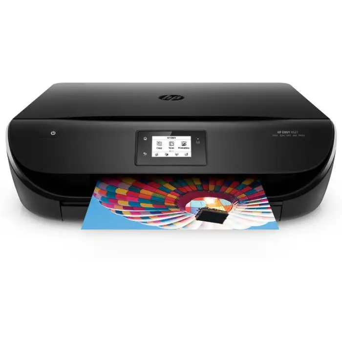 HP ENVY 4520 Getto termico d&#039;inchiostro A4 4800 x 1200 DPI 9,5 ppm Wi-Fi , 099753 , Immagine 2