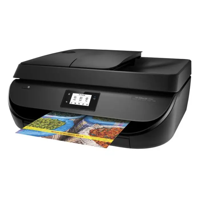 HP OfficeJet 4650 Getto termico d&#039;inchiostro A4 4800 x 1200 DPI 9,5 ppm Wi-Fi , 099754 , Immagine 2