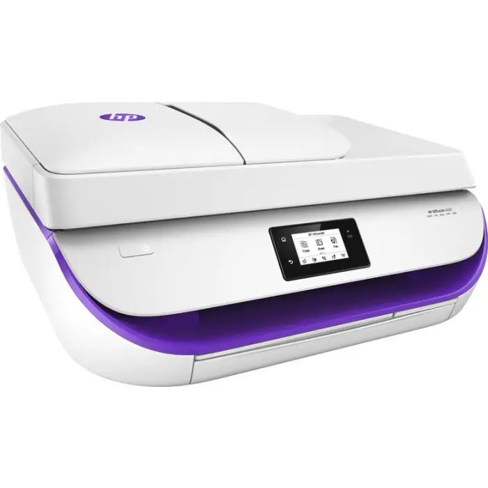 HP OfficeJet 4650 Getto termico d&#039;inchiostro A4 4800 x 1200 DPI 9,5 ppm Wi-Fi , 099754 , Immagine 4