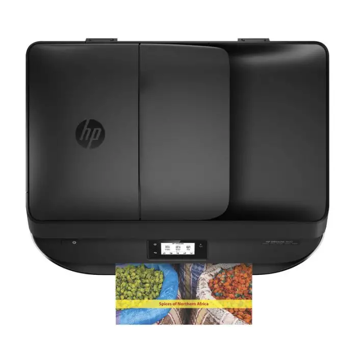 HP OfficeJet 4650 Getto termico d&#039;inchiostro A4 4800 x 1200 DPI 9,5 ppm Wi-Fi , 099754 , Immagine 15