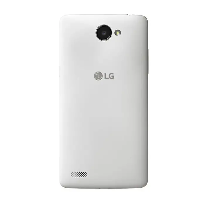 LG Bello II X150 12,7 cm (5&quot;) Android 5.0 3G Micro-USB B 1 GB 8 GB 2540 mAh Bianco , 98371 , Immagine 2