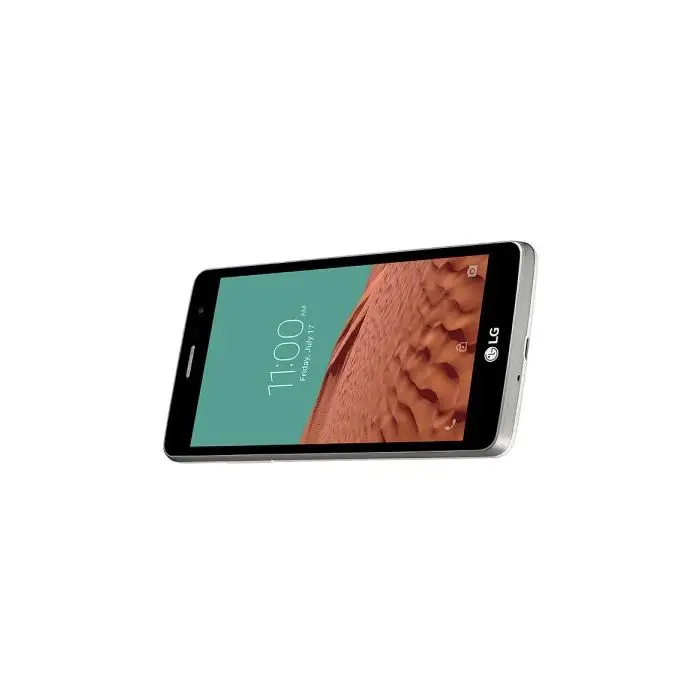 LG Bello II X150 12,7 cm (5&quot;) Android 5.0 3G Micro-USB B 1 GB 8 GB 2540 mAh Bianco , 98371 , Immagine 4