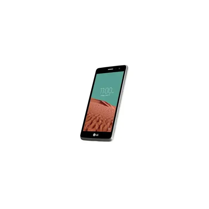 LG Bello II X150 12,7 cm (5&quot;) Android 5.0 3G Micro-USB B 1 GB 8 GB 2540 mAh Bianco , 98371 , Immagine 3