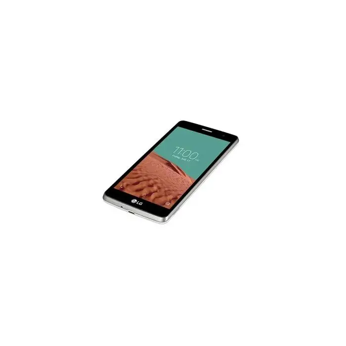 LG Bello II X150 12,7 cm (5&quot;) Android 5.0 3G Micro-USB B 1 GB 8 GB 2540 mAh Bianco , 98371 , Immagine 5