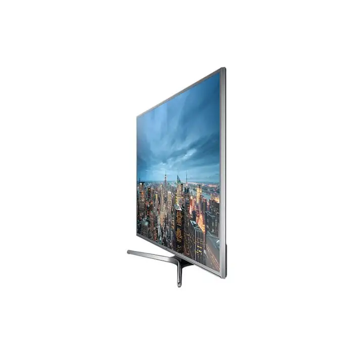Samsung UE55JU6800K 139,7 cm (55&quot;) 4K Ultra HD Smart TV Wi-Fi Argento , 99288 , Immagine 5