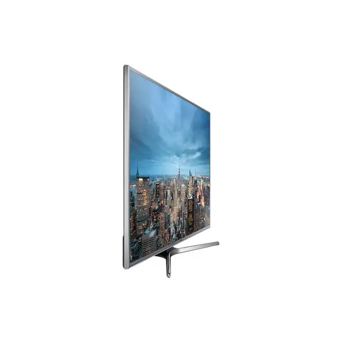Samsung UE60JU6800K 152,4 cm (60&quot;) 4K Ultra HD Smart TV Wi-Fi Argento , 99287 , Immagine 6