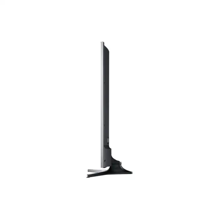 Samsung UE60JU6800K 152,4 cm (60&quot;) 4K Ultra HD Smart TV Wi-Fi Argento , 99287 , Immagine 3