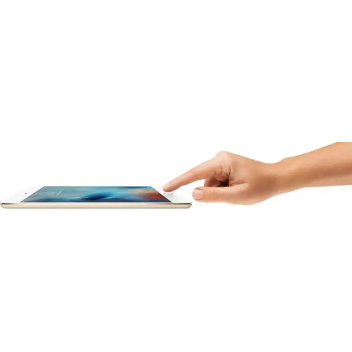 Apple iPad 16GB Wi-Fi 20,1 cm (7.9&quot;) Wi-Fi 5 (802.11ac) iOS Oro , 98427 , Immagine 6