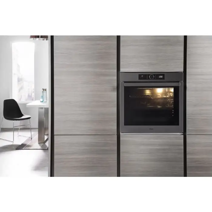 Whirlpool AKZM 8410 IX Forno a Incasso 73 L 3650 W A+ Acciaio inossidabile , Macchine da Caffè , 98711 , Immagine 6