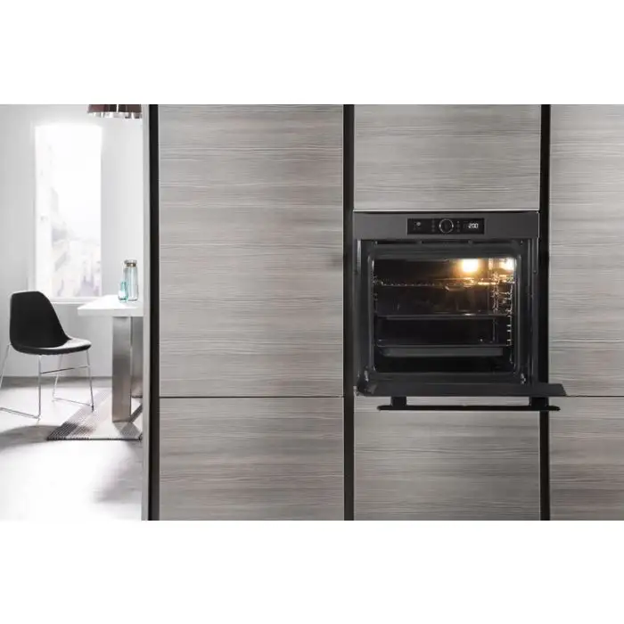 Whirlpool AKZM 8410 IX Forno a Incasso 73 L 3650 W A+ Acciaio inossidabile , Macchine da Caffè , 98711 , Immagine 7