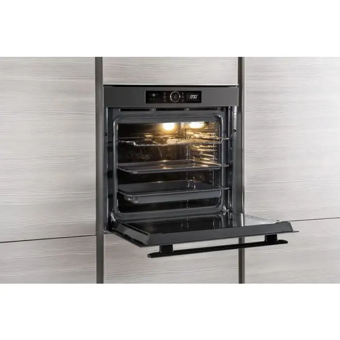 Whirlpool AKZM 8410 IX Forno a Incasso 73 L 3650 W A+ Acciaio inossidabile , Macchine da Caffè , 98711 , Immagine 3