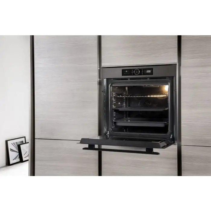 Whirlpool AKZM 8410 IX Forno a Incasso 73 L 3650 W A+ Acciaio inossidabile , Macchine da Caffè , 98711 , Immagine 9