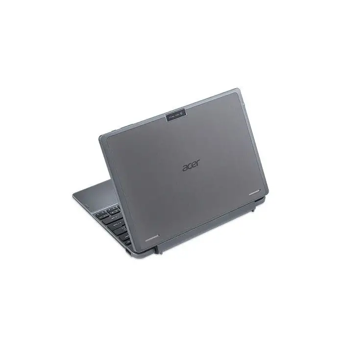 Acer One 10 S1002-124H Ibrido (2 in 1) 25,6 cm (10.1&quot;) Touch screen Intel Atom® 2 GB DDR3L-SDRAM 32 GB Flash Windows 10 Home Grigio , 99607 , Immagine 6
