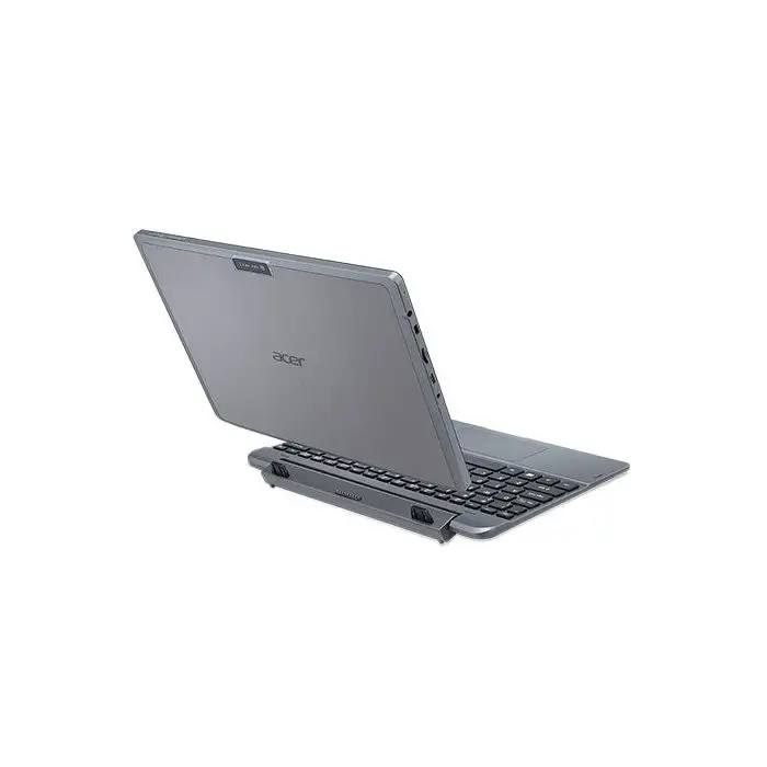 Acer One 10 S1002-124H Ibrido (2 in 1) 25,6 cm (10.1&quot;) Touch screen Intel Atom® 2 GB DDR3L-SDRAM 32 GB Flash Windows 10 Home Grigio , 99607 , Immagine 7