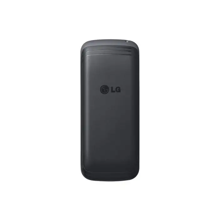 LG B200E 3,68 cm (1.45&quot;) 66 g Nero Telefono di livello base , 98372 , Immagine 3