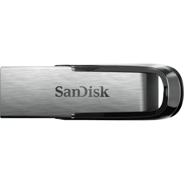 SanDisk ULTRA FLAIR unità flash USB 16 GB USB tipo A 3.0 Argento , 107021 , Immagine 2