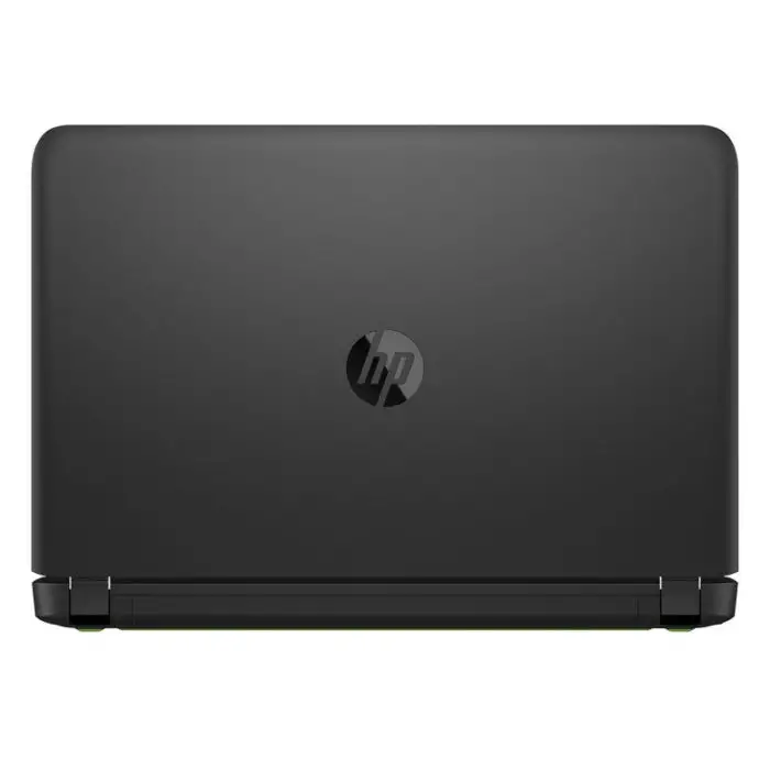 HP Pavilion 15-ak002nl Computer portatile 39,6 cm (15.6&quot;) Intel® Core™ i7 della sesta generazione 8 GB DDR3L-SDRAM 1000 GB HDD NVIDIA® GeForce® GTX 950M Windows 10 Home Nero, Verde , 099776 , Immagine 5