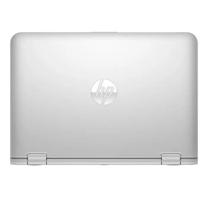 HP Pavilion x360 11-k100nl Computer portatile 29,5 cm (11.6&quot;) Touch screen Intel® Pentium® 4 GB DDR3L-SDRAM 500 GB HDD Wi-Fi 5 (802.11ac) Windows 10 Home Grigio, Argento , Computer e portatili , 099668 , Immagine 6