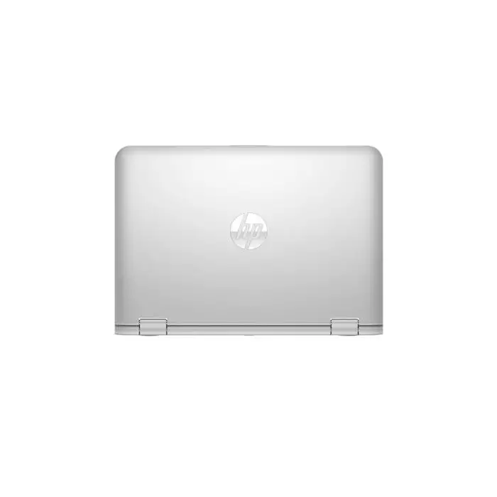 HP Pavilion x360 11-k100nl Computer portatile 29,5 cm (11.6&quot;) Touch screen Intel® Pentium® 4 GB DDR3L-SDRAM 500 GB HDD Wi-Fi 5 (802.11ac) Windows 10 Home Grigio, Argento , Computer e portatili , 099668 , Immagine 14