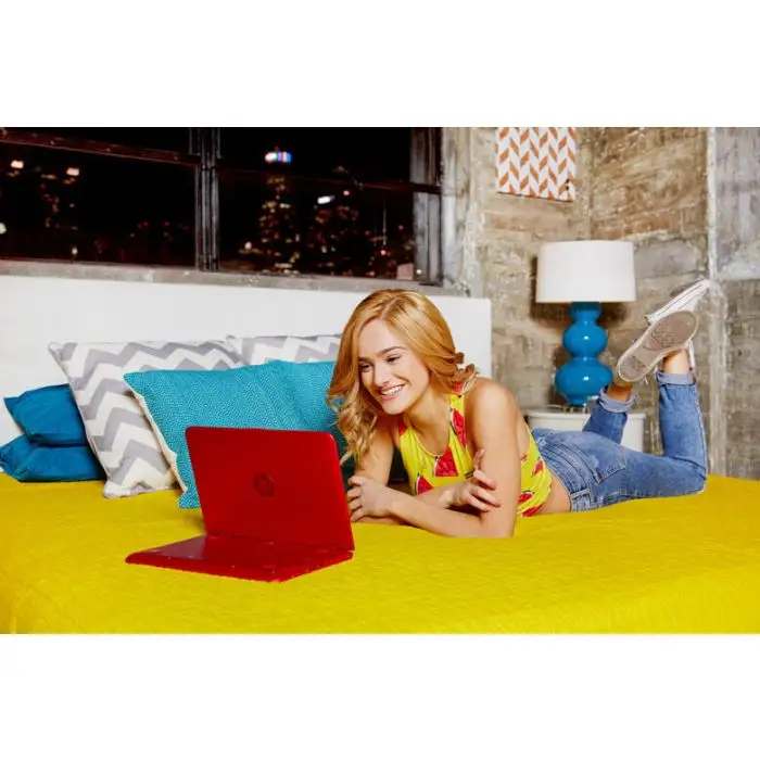 HP Pavilion x360 13-s100nl Ibrido (2 in 1) 33,8 cm (13.3&quot;) Touch screen Intel® Core™ i3 della sesta generazione 4 GB DDR3L-SDRAM 500 GB HDD Wi-Fi 4 (802.11n) Windows 10 Home Argento , 099670 , Immagine 12