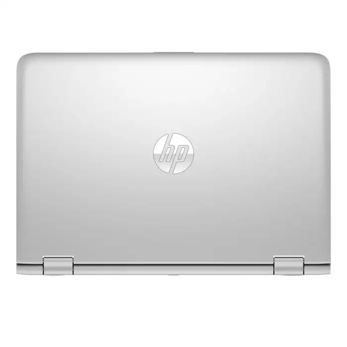 HP Pavilion x360 13-s100nl Ibrido (2 in 1) 33,8 cm (13.3&quot;) Touch screen Intel® Core™ i3 della sesta generazione 4 GB DDR3L-SDRAM 500 GB HDD Wi-Fi 4 (802.11n) Windows 10 Home Argento , 099670 , Immagine 5