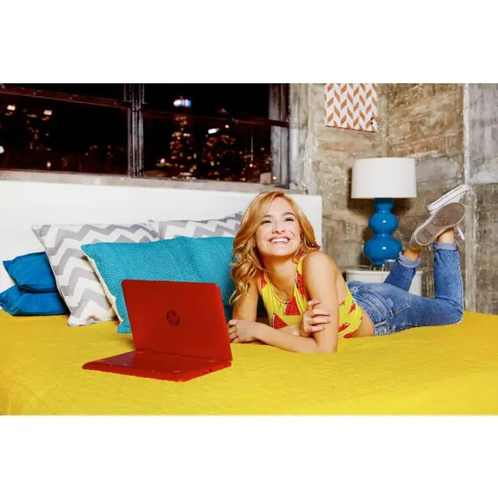 HP Pavilion x360 13-s100nl Ibrido (2 in 1) 33,8 cm (13.3&quot;) Touch screen Intel® Core™ i3 della sesta generazione 4 GB DDR3L-SDRAM 500 GB HDD Wi-Fi 4 (802.11n) Windows 10 Home Argento , 099670 , Immagine 16