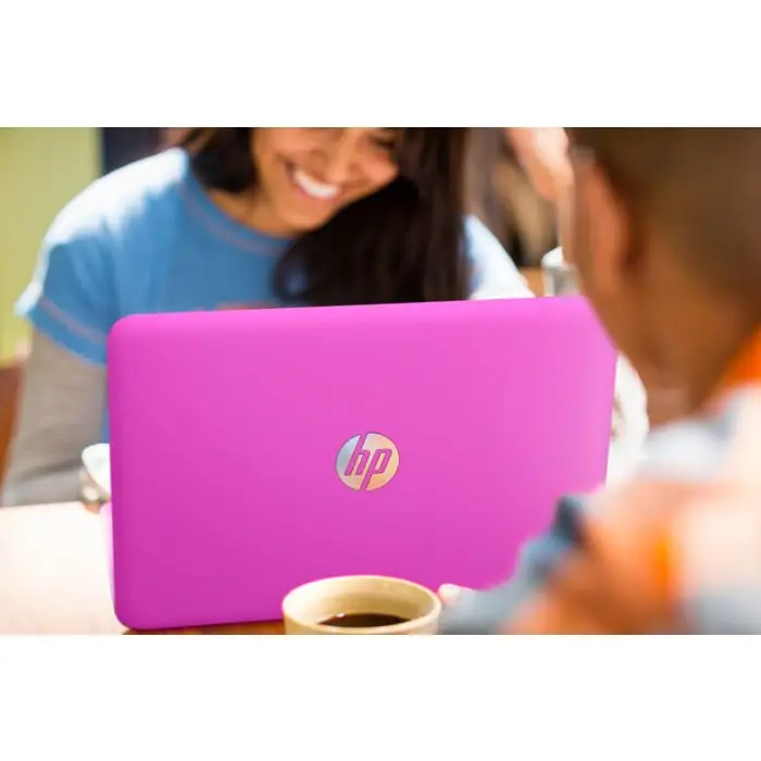 HP Stream 13-c100nl Computer portatile 33,8 cm (13.3&quot;) HD Intel® Celeron® 2 GB DDR3L-SDRAM 32 GB eMMC Windows 10 Home Blu , 099669 , Immagine 12