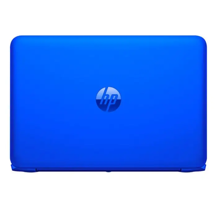 HP Stream 13-c100nl Computer portatile 33,8 cm (13.3&quot;) HD Intel® Celeron® 2 GB DDR3L-SDRAM 32 GB eMMC Windows 10 Home Blu , 099669 , Immagine 5