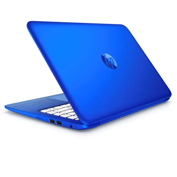 HP Stream 13-c100nl Computer portatile 33,8 cm (13.3&quot;) HD Intel® Celeron® 2 GB DDR3L-SDRAM 32 GB eMMC Windows 10 Home Blu , 099669 , Immagine 18