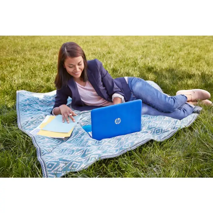 HP Stream 13-c100nl Computer portatile 33,8 cm (13.3&quot;) HD Intel® Celeron® 2 GB DDR3L-SDRAM 32 GB eMMC Windows 10 Home Blu , 099669 , Immagine 15