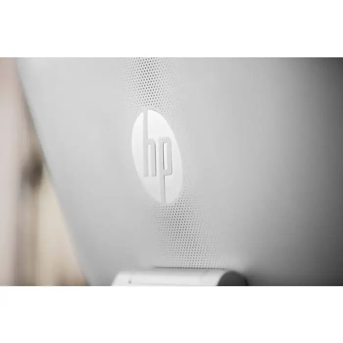 HP Pavilion 23-q102nl 58,4 cm (23&quot;) 1920 x 1080 Pixel Intel® Core™ i3 di quarta generazione 4 GB DDR3L-SDRAM 500 GB HDD PC All-in-one Windows 10 Home Wi-Fi 5 (802.11ac) Nero, Bianco , 099682 , Immagine 11