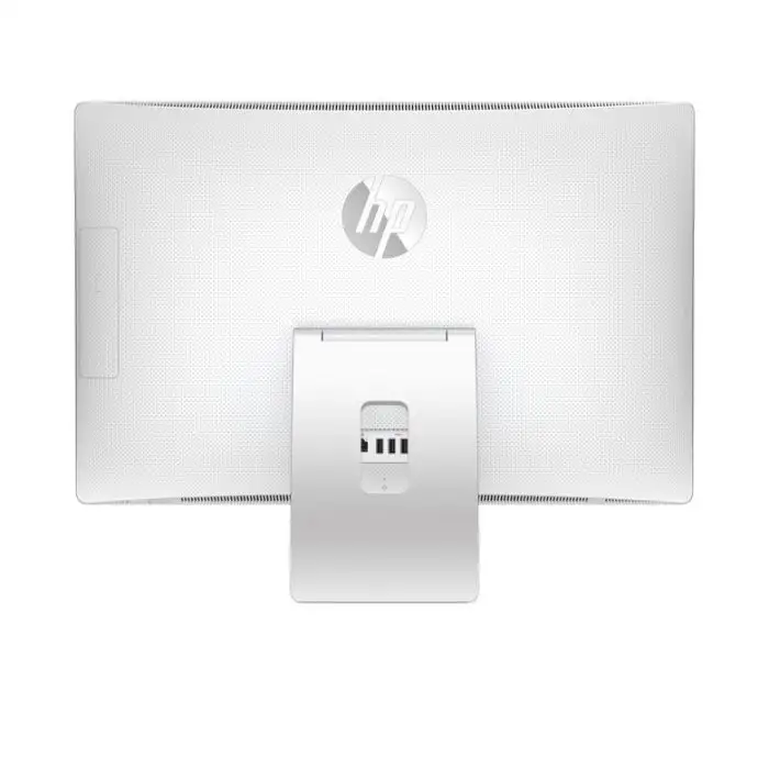 HP Pavilion 23-q102nl 58,4 cm (23&quot;) 1920 x 1080 Pixel Intel® Core™ i3 di quarta generazione 4 GB DDR3L-SDRAM 500 GB HDD PC All-in-one Windows 10 Home Wi-Fi 5 (802.11ac) Nero, Bianco , 099682 , Immagine 5