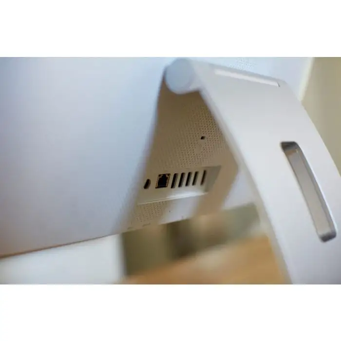 HP Pavilion 23-q102nl 58,4 cm (23&quot;) 1920 x 1080 Pixel Intel® Core™ i3 di quarta generazione 4 GB DDR3L-SDRAM 500 GB HDD PC All-in-one Windows 10 Home Wi-Fi 5 (802.11ac) Nero, Bianco , 099682 , Immagine 15
