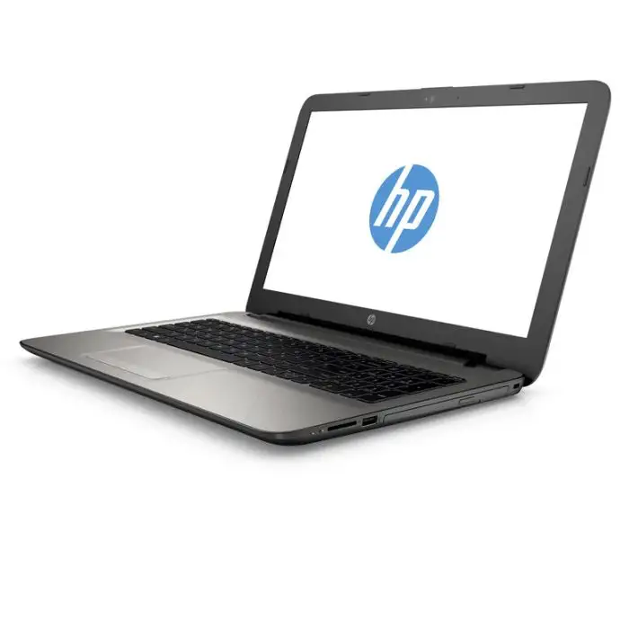 HP 15-ac116nl Computer portatile 39,6 cm (15.6&quot;) Intel® Core™ i3 di quinta generazione 4 GB DDR3L-SDRAM 500 GB HDD AMD Radeon R5 M330 Windows 10 Home Argento , 099673 , Immagine 6