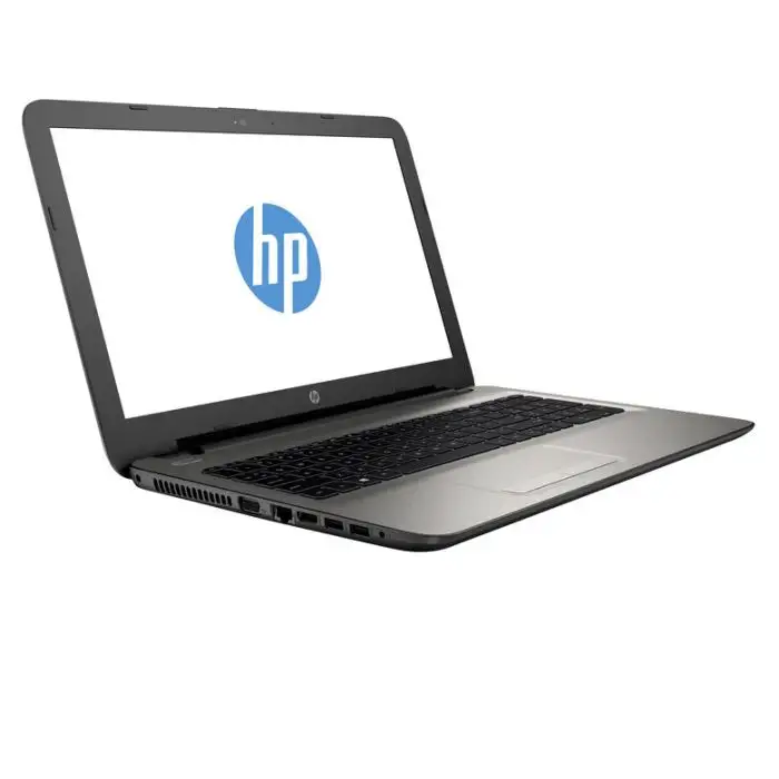 HP 15-ac116nl Computer portatile 39,6 cm (15.6&quot;) Intel® Core™ i3 di quinta generazione 4 GB DDR3L-SDRAM 500 GB HDD AMD Radeon R5 M330 Windows 10 Home Argento , 099673 , Immagine 3