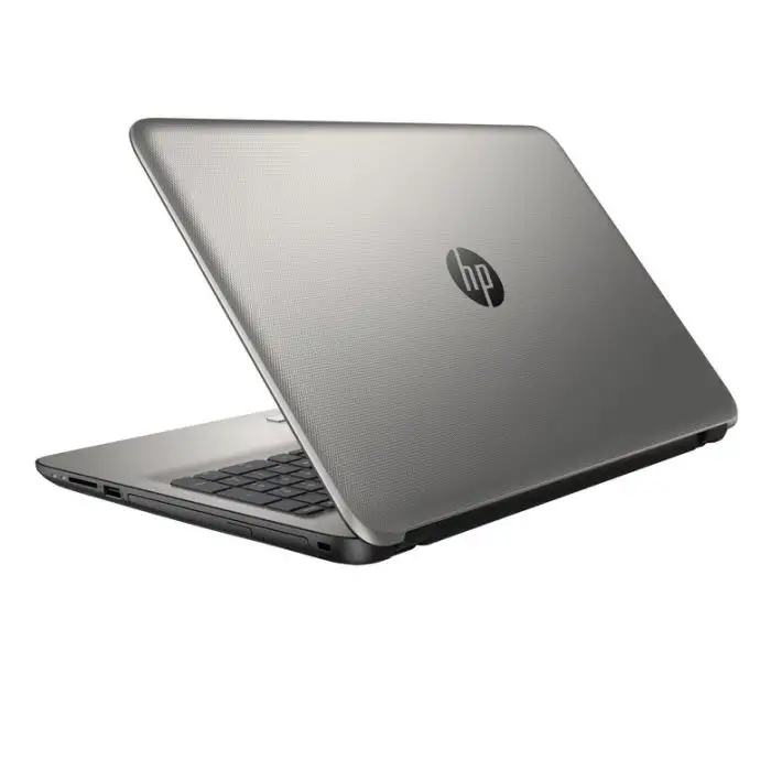 HP 15-ac116nl Computer portatile 39,6 cm (15.6&quot;) Intel® Core™ i3 di quinta generazione 4 GB DDR3L-SDRAM 500 GB HDD AMD Radeon R5 M330 Windows 10 Home Argento , 099673 , Immagine 4
